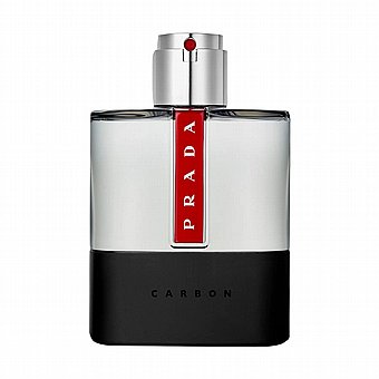 ���� ���� Prada Luna Rossa Carbon E.D.T 100 ml � ����
