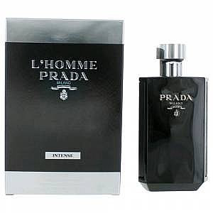 ���� ���� Prada Lhomme Intense E.D.P 100 ml