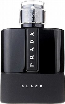 ���� ���� Prada Luna Rossa Black E.D.P 100 ml � ����