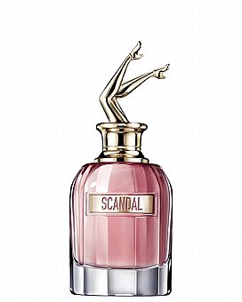���� ����� Jean Paul Gaultier Scandal E.D.P 80 ml � ����