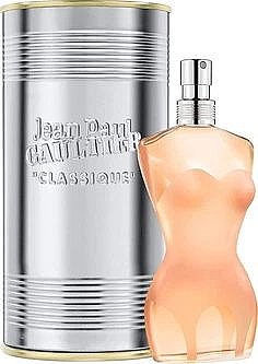 ���� ����� Jean Paul Gaultier Classique E.D.T 100 ml