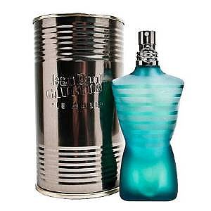 ���� ���� Jean Paul Gaultier Le Male E.D.T 75 ml