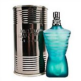 בושם לגבר Jean Paul Gaultier Le Male E.D.T 75 ml בושם לגבר Jean Paul Gaultier Le Male E.D.T 75 ml