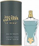 ���� ���� Jean Paul Gaultier Le Beau E.D.T 75 ml