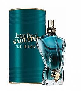 ���� ���� Jean Paul Gaultier Le Beau E.D.T 125 ml