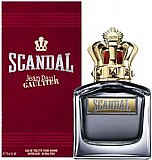 ���� ���� Jean Paul Gaultier Scandal Pour Homme E.D.T 100 ml