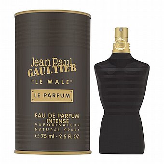 ���� ���� Jean Paul Gaultier Le Male Le Parfum E.D.P 75ml