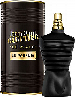 ���� ���� Jean Paul Gaultier Le Male Le Parfum E.D.P 200ml