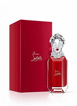 ���� ����� Christian Louboutin Loubikiss E.D.P 90 ml