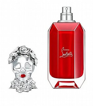 ���� ����� Christian Louboutin Loubikiss E.D.P 90 ml