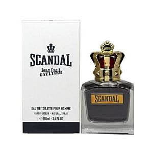 ���� ���� Jean Paul Gaultier Scandal Pour Homme E.D.T 100 ml - ����