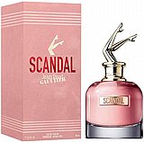 בושם לאישה Jean Paul Gaultier Scandal E.D.P 80ml בושם לאישה Jean Paul Gaultier Scandal E.D.P 80ml