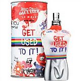 ������ ���� ���� Jean Paul Gaultier Pride Le Male Limited Edit E.D.T 125 ml