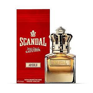 ���� ���� Jean Paul Gaultier Scandal Absolu Parfum 100ml 100 ml