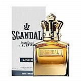 בושם לגבר Jean Paul Gaultier Scandal Absolu Parfum 100 ml – טסטר בושם לגבר Jean Paul Gaultier Scandal Absolu Parfum 100 ml – טסטר