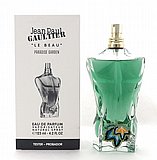 ���� ���� Jean Paul Gaultier Le Beau Paradise Garden E.D.P 125 ml � ����