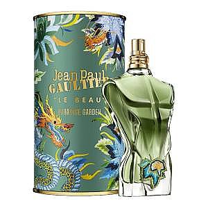 ���� ���� Jean Paul Gaultier Le Beau Paradise Garden E.D.P 75 ml
