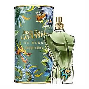 ���� ���� Jean Paul Gaultier Le Beau Paradise Garden E.D.P 125 ml