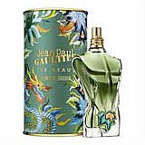 בושם לגבר Jean Paul Gaultier Le Beau Paradise Garden E.D.P 125 ml בושם לגבר Jean Paul Gaultier Le Beau Paradise Garden E.D.P 125 ml