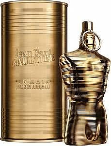 ���� ���� Jean Paul Gaultier Le Male Elixir Absolu Parfum 125 ml
