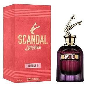 ���� ����� Jean Paul Gaultier Scandal Intense E.D.P 80 ml