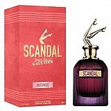 ���� ����� Jean Paul Gaultier Scandal Intense E.D.P 80 ml