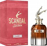 בושם לאישה Jean Paul Gaultier Scandal Elixir Parfum 80 ml בושם לאישה Jean Paul Gaultier Scandal Elixir Parfum 80 ml