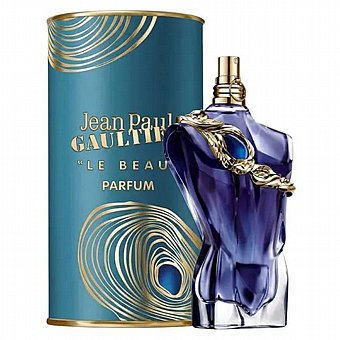 ���� ���� Jean Paul Gaultier Le Beau Narcisse E.D.P 75 ml