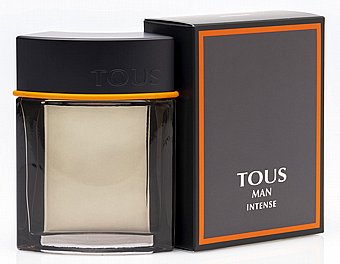 ���� ���� Tous Intense E.D.T 100ml