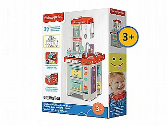 ���� ������������ �� ����� ������ (���� 32 �������) ���� Fisher-Price