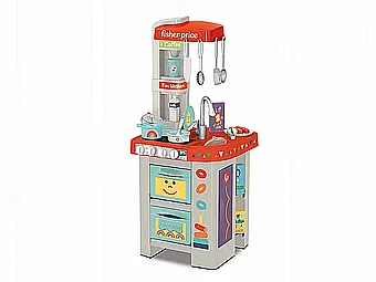 ���� ������������ �� ����� ������ (���� 32 �������) ���� Fisher-Price