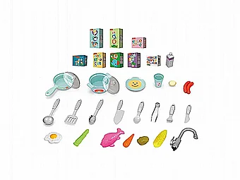 ���� ������������ �� ����� ������ (���� 32 �������) ���� Fisher-Price