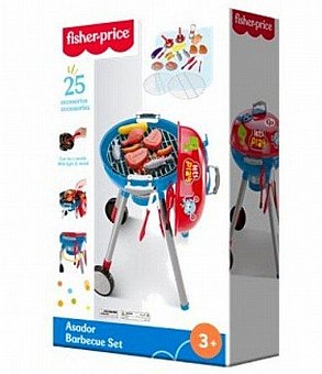 ���� �� ����� ������ ���� Fisher-Price