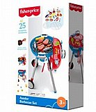 îðâì òí àåøåú å÷åìåú îáéú Fisher-Price îðâì òí àåøåú å÷åìåú îáéú Fisher-Price