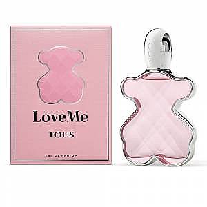 ���� ����� Tous Love Me E.D.P 90 ml