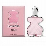 בושם לאישה Tous Love Me E.D.P 90 ml בושם לאישה Tous Love Me E.D.P 90 ml