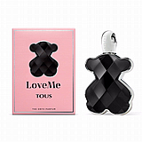 בושם לאישה Tous Love Me Onyx E.D.P 90ml בושם לאישה Tous Love Me Onyx E.D.P 90ml