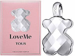 ���� ����� Tous LoveMe The Silver E.D.P 90 ml