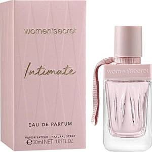 ���� ����� WomanSecret Intimate E.D.P 30 ml