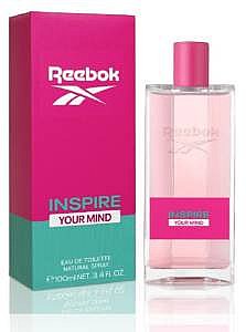 ���� ����� Reebok Inspire Your Mind E.D.T 4 ml