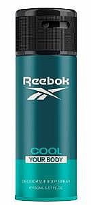 �������� ����� ���� Reebok Cool Your Body ���� 150 �"�