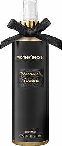 ��� ����� WomanSecret Passionate Treasure 250 ml