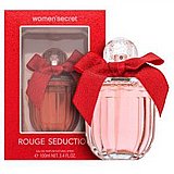 בושם לאישה Woman Secret Rouge Seduction E.D.P 100 ml בושם לאישה Woman Secret Rouge Seduction E.D.P 100 ml