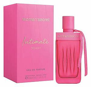 ���� ����� Women Secret Intimate Delight E.D.P 100 ml