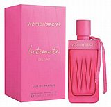 בושם לאישה Women Secret Intimate Delight E.D.P 100 ml בושם לאישה Women Secret Intimate Delight E.D.P 100 ml