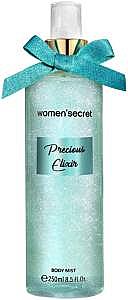 ��� ����� WomanSecret Precious Elixir 250 ml