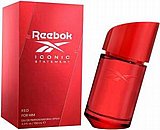 בושם לגבר Reebok Iconic Statement Red E.D.P 100 ml בושם לגבר Reebok Iconic Statement Red E.D.P 100 ml
