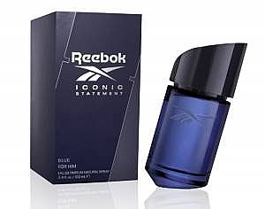 ���� ���� Reebok Iconic Blue E.D.P 100 ml