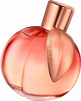 ���� ����� WomanSecret Peach Of Desire E.D.P 100 ml � ����