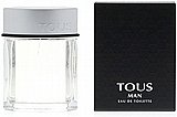 בושם לגבר Tous Man E.D.T 100ml בושם לגבר Tous Man E.D.T 100ml